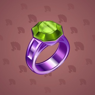 Gem Signet #6196