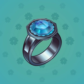 Gem Signet #6199