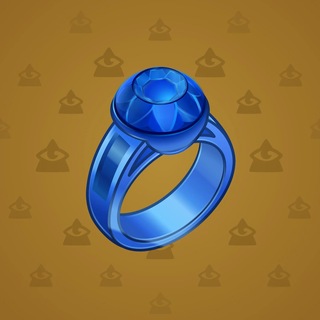 Gem Signet #6201