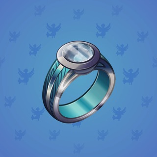 Gem Signet #6204