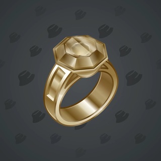 Gem Signet #6210