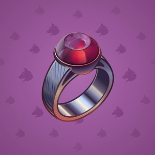 Gem Signet #6211