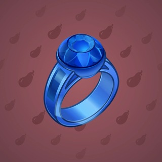 Gem Signet #6212