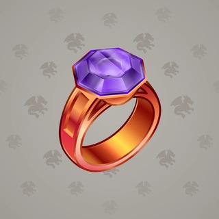 Gem Signet #6213