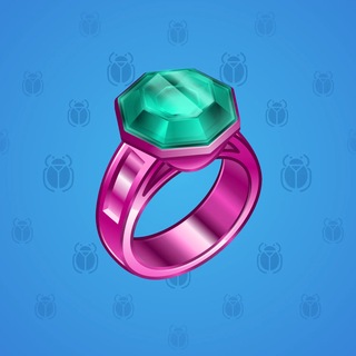 Gem Signet #6214
