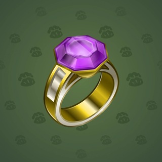Gem Signet #6215
