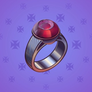 Gem Signet #6216
