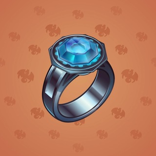 Gem Signet #6219