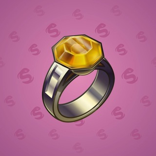 Gem Signet #6220