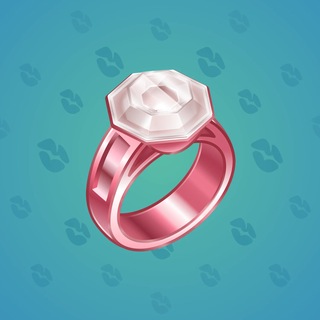 Gem Signet #6221
