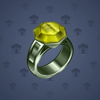 Gem Signet #6222