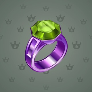 Gem Signet #6223