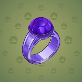 Gem Signet #6224