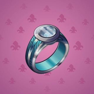 Gem Signet #6225