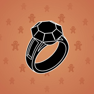 Gem Signet #6227