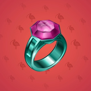Gem Signet #6228