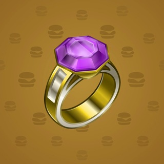 Gem Signet #6229