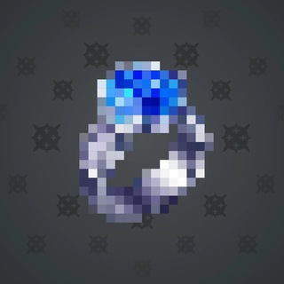 Gem Signet #6230