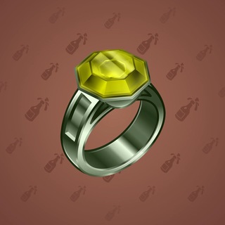 Gem Signet #6231