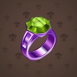 Gem Signet #6232