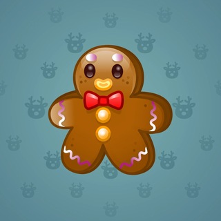 Ginger Cookie #150057