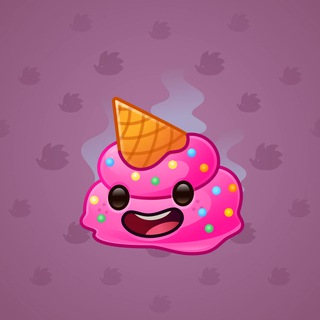 Happy Brownie #105953