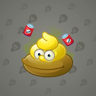Happy Brownie #107664