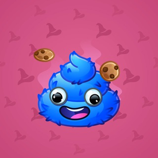 Happy Brownie #107843