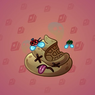 Happy Brownie #108535