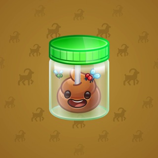 Happy Brownie #109432