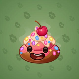Happy Brownie #109434