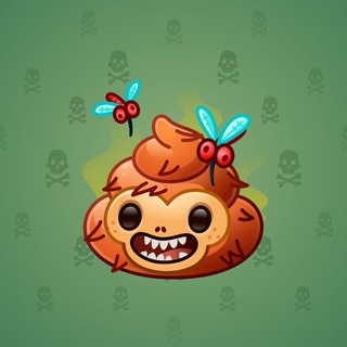 Happy Brownie #109623