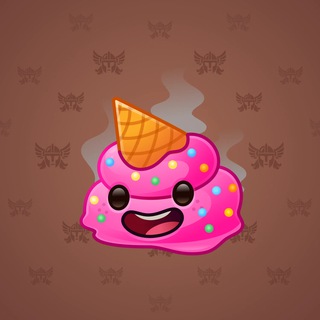Happy Brownie #110071