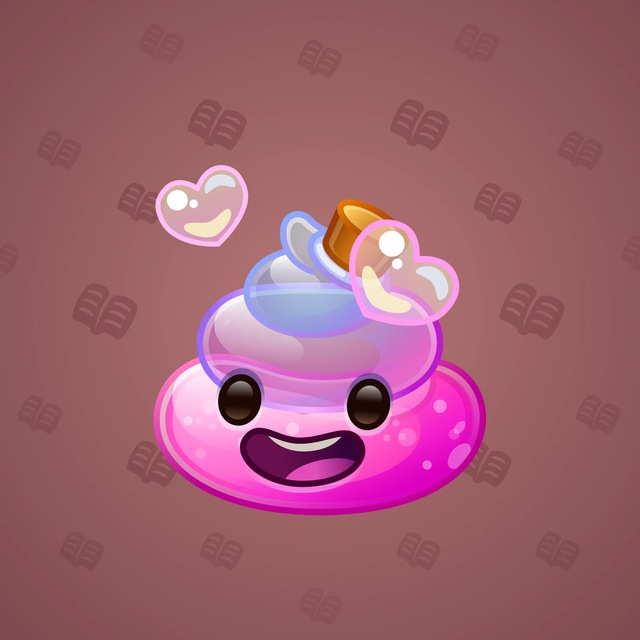 Happy Brownie #110899