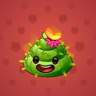 Happy Brownie #111921