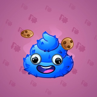 Happy Brownie #112483