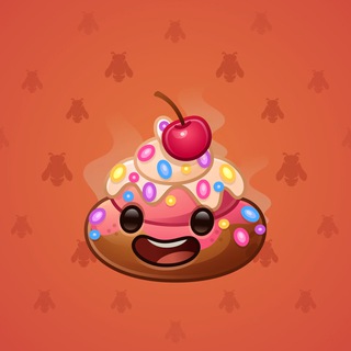 Happy Brownie #113255