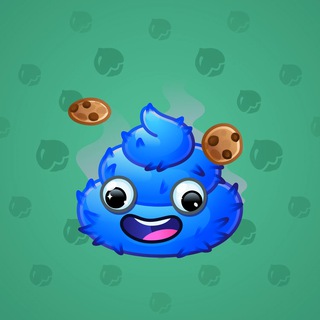 Happy Brownie #114213