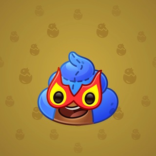 Happy Brownie #115633