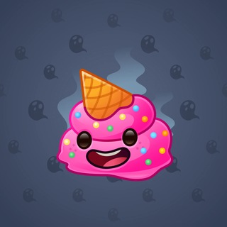 Happy Brownie #116424