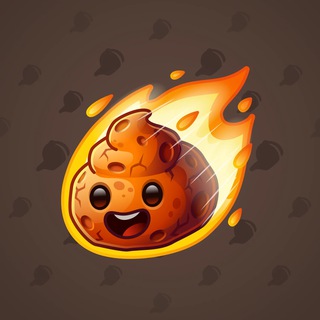 Happy Brownie #117379