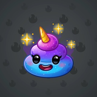 Happy Brownie #117463