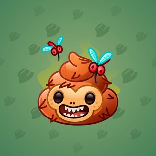 Happy Brownie #117770