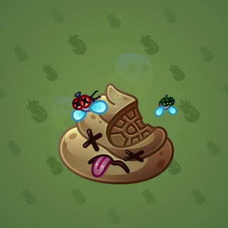 Happy Brownie #119352