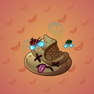 Happy Brownie #120039