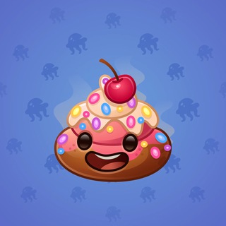 Happy Brownie #120832