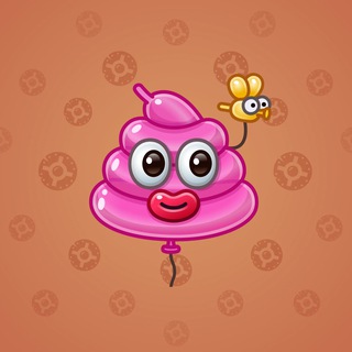 Happy Brownie #120837