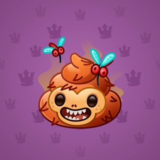 Happy Brownie #121339