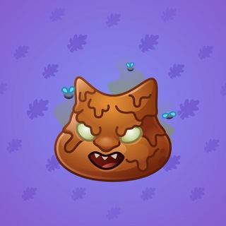 Happy Brownie #124040