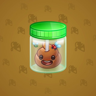 Happy Brownie #126652